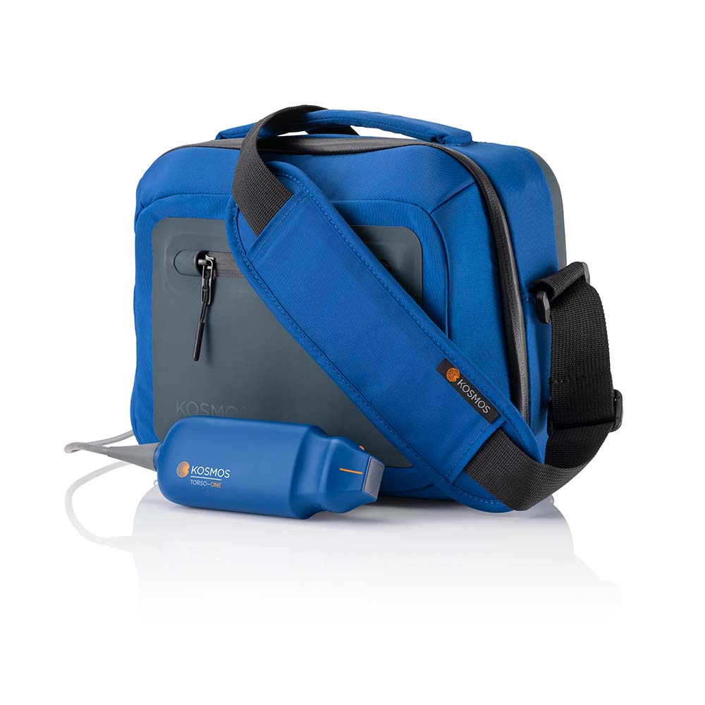Kosmos Essentials Bag